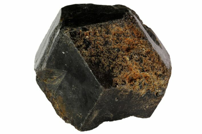 Huge, Andradite Garnet - Kayes Region, Mali #83281